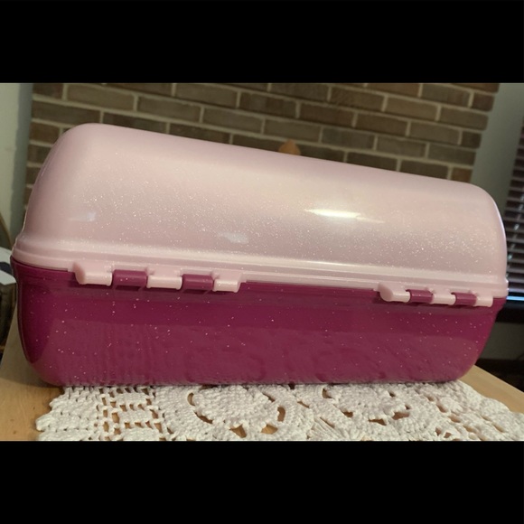 Vintage Caboodles Makeup Case - Picture 2 of 7